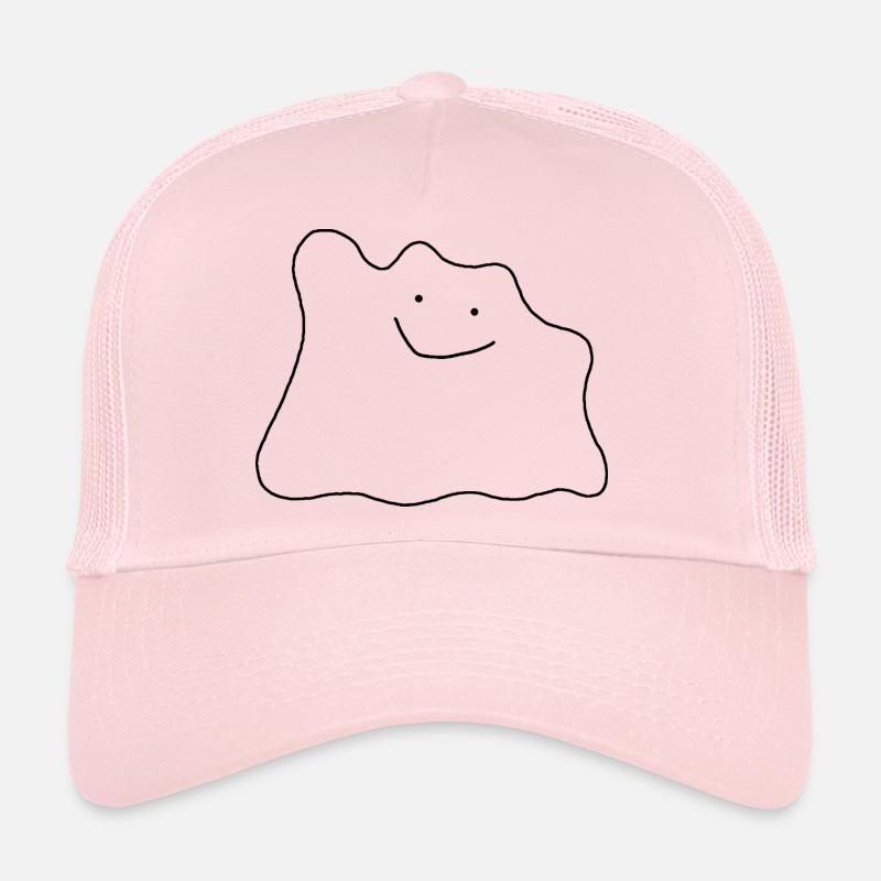 Blob ami Casquette trucker 