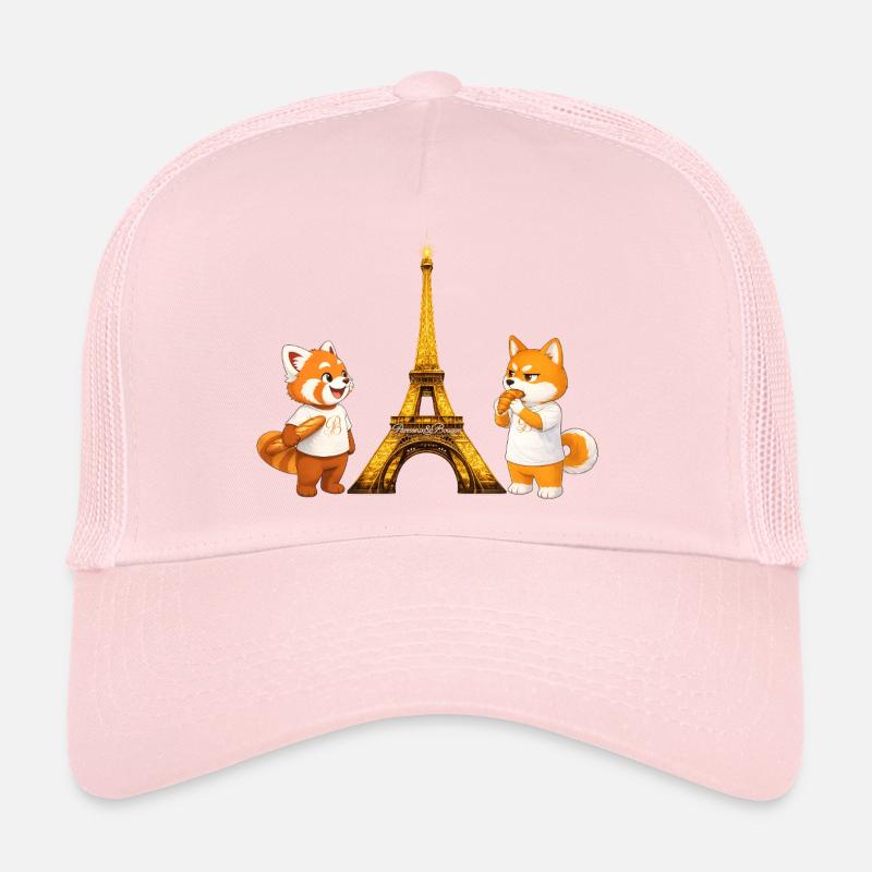 Trucker Cap