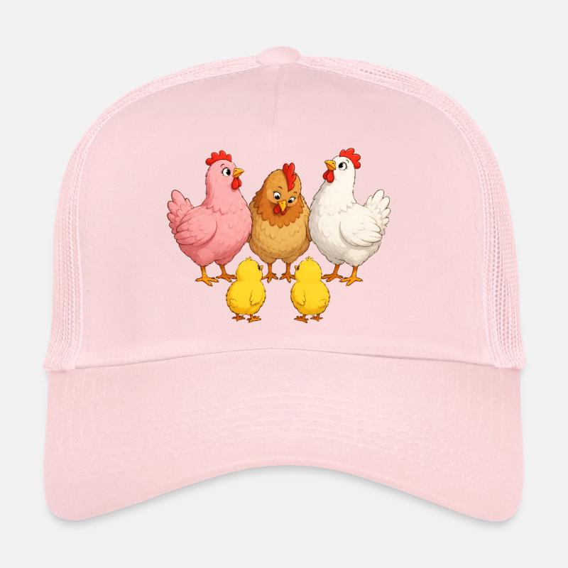 Trucker Cap