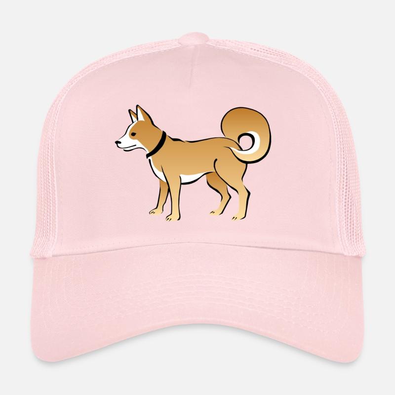 igloo iglu eskimo snow snow winter cold cold3 Trucker Cap