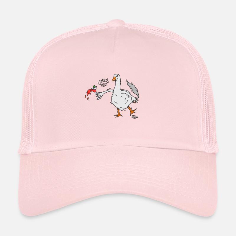 Trucker Cap