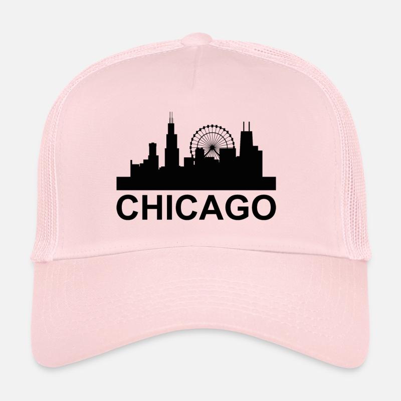 Trucker Cap