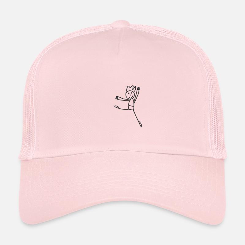 Freude Trucker Cap
