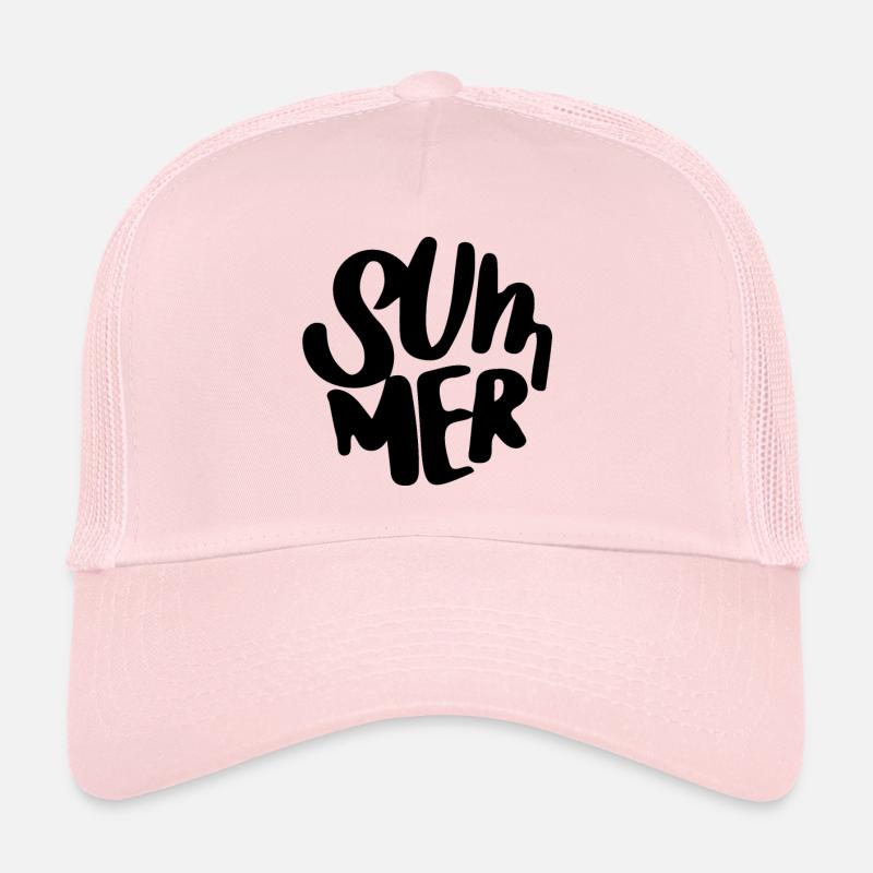 Trucker Cap
