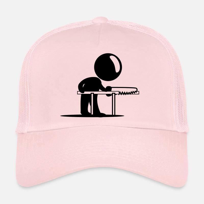 doodle_brico_2 Casquette trucker 