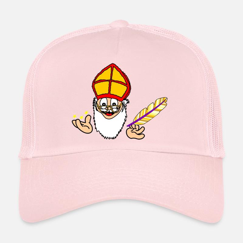 Trucker Cap