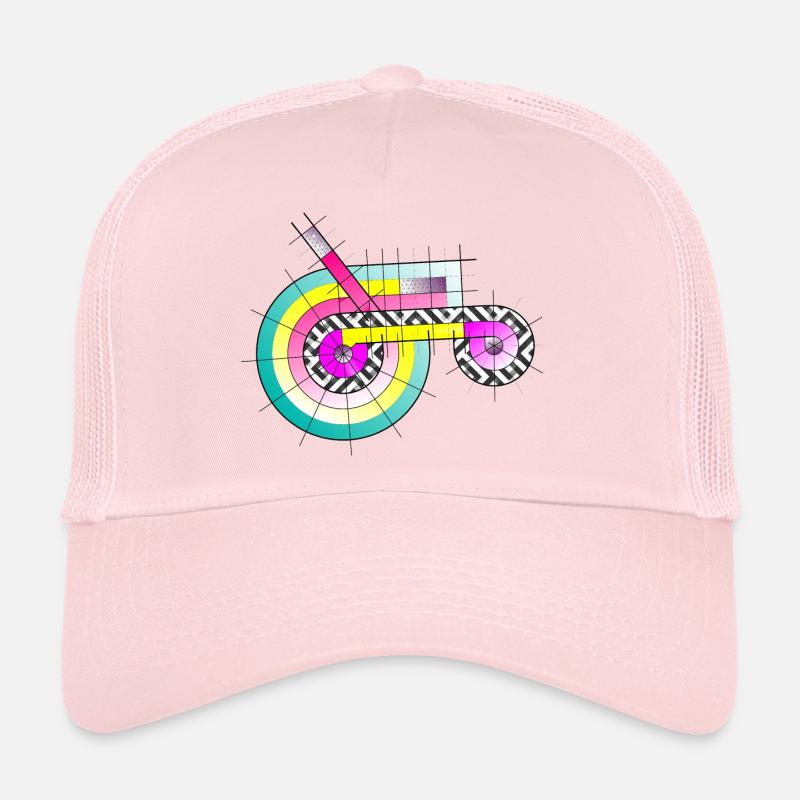 Traktor mal anders Trucker Cap