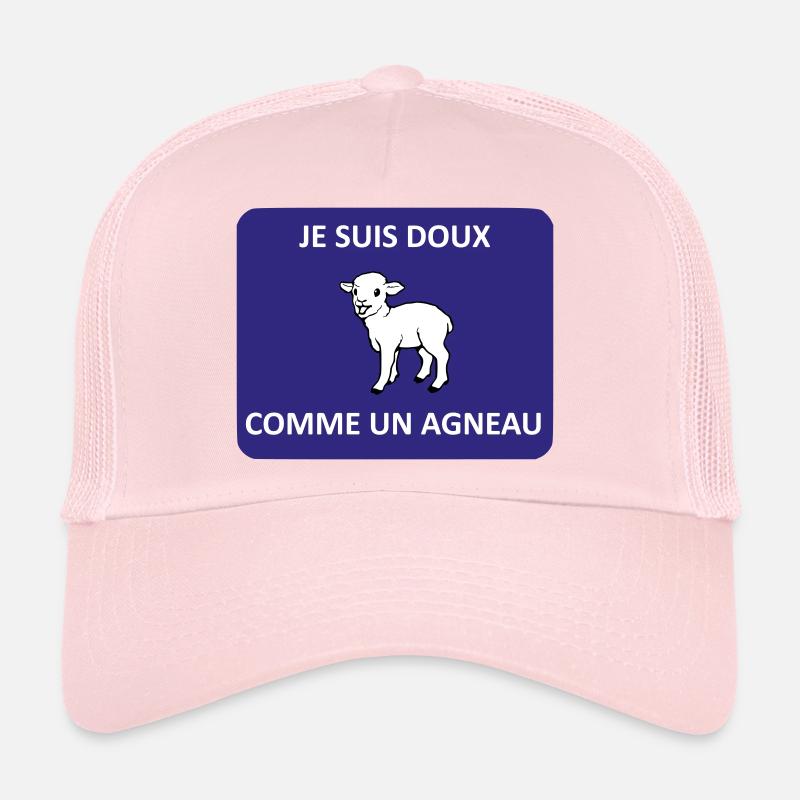 Trucker Cap