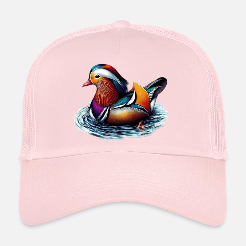 Trucker Cap