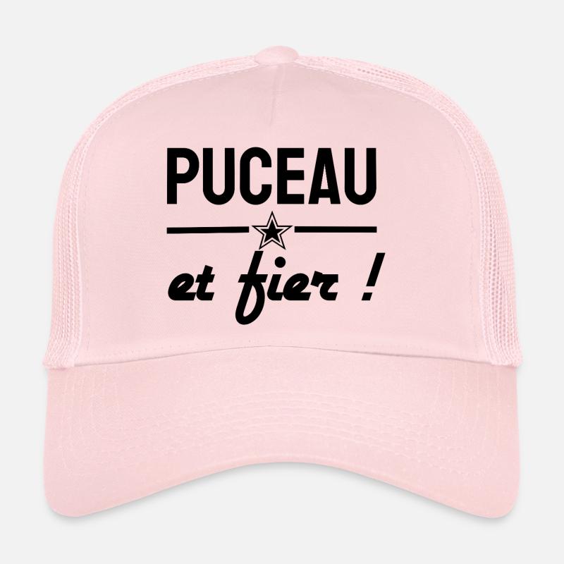 Humour Casquette trucker 
