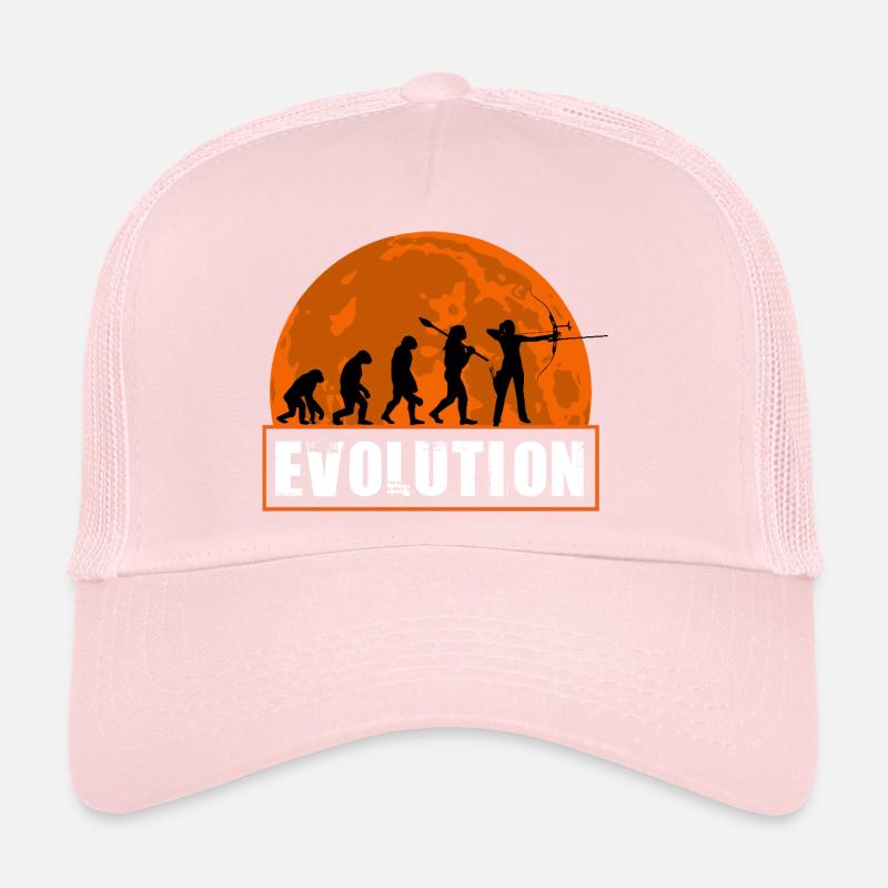 Ballerina Dancer Ballet Class Dance Teacher Trucker Cap