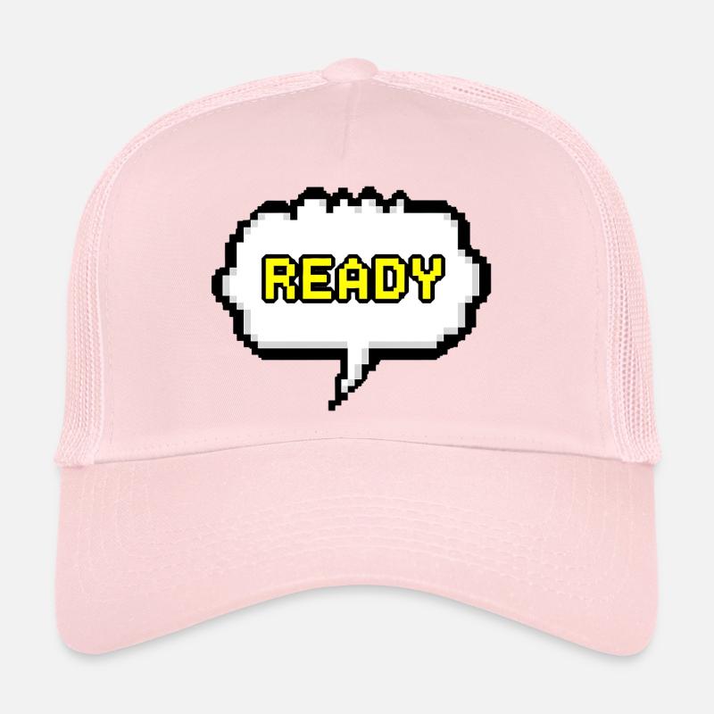 Trucker Cap