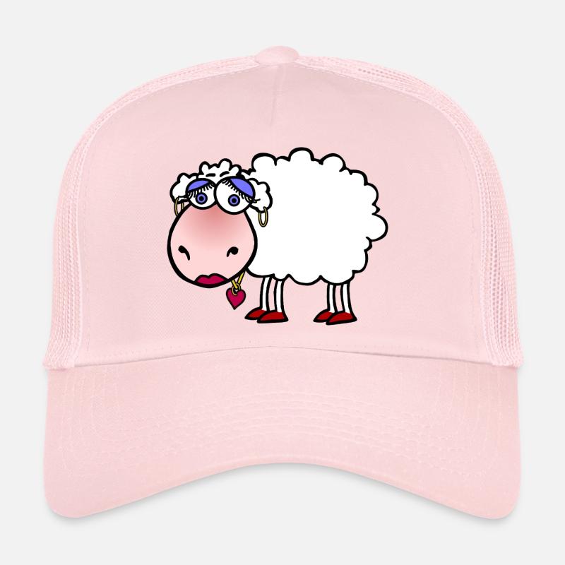 Trucker Cap