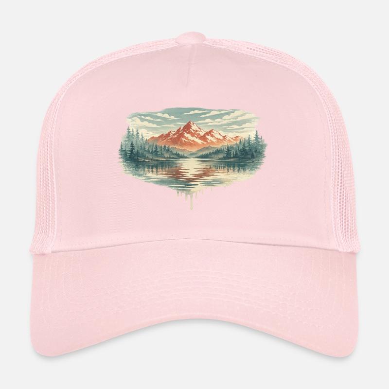 Trucker Cap