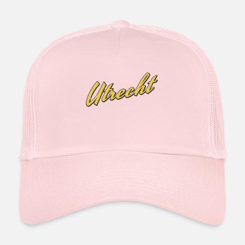 Trucker Cap