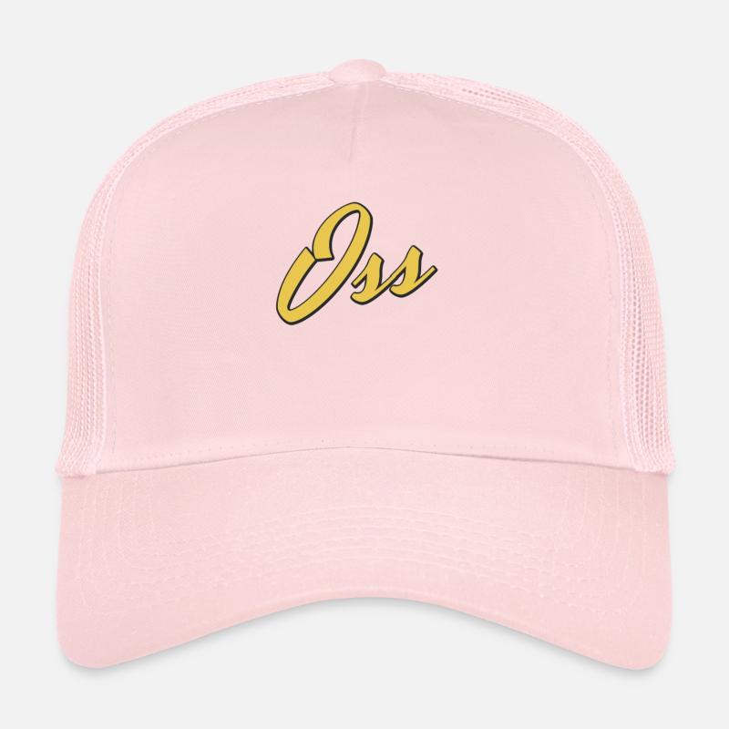 Trucker Cap