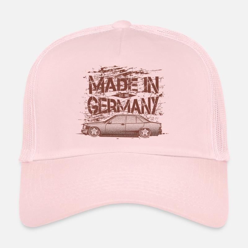 Trucker Cap