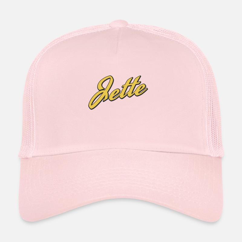 Trucker Cap