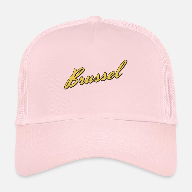 Trucker Cap