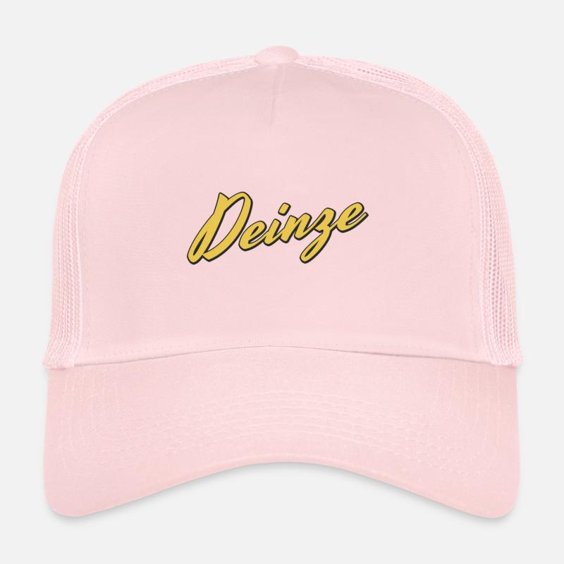 Deinze Casquette trucker 