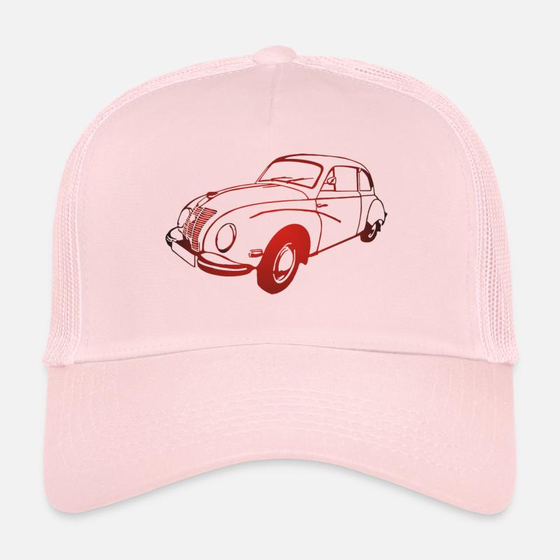 IFA F9 EMW 309 Trucker Cap