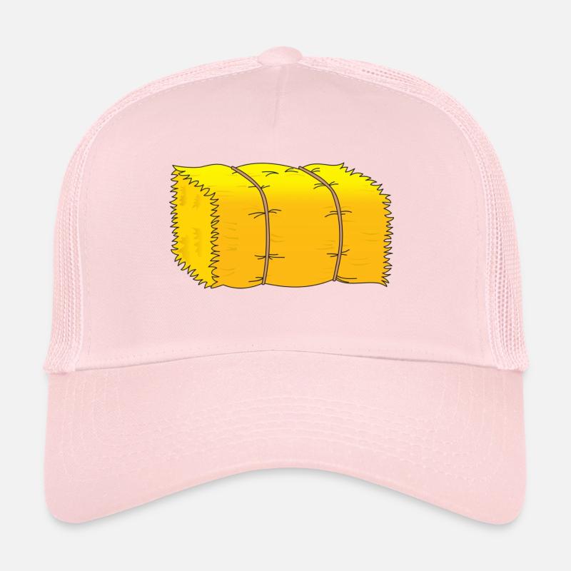 hay Trucker Cap