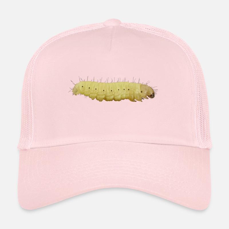 Caterpillar Trucker Cap