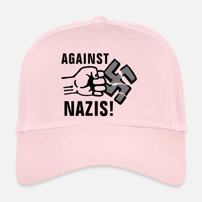 gegen_nazis_012011_g_3c Casquette trucker 