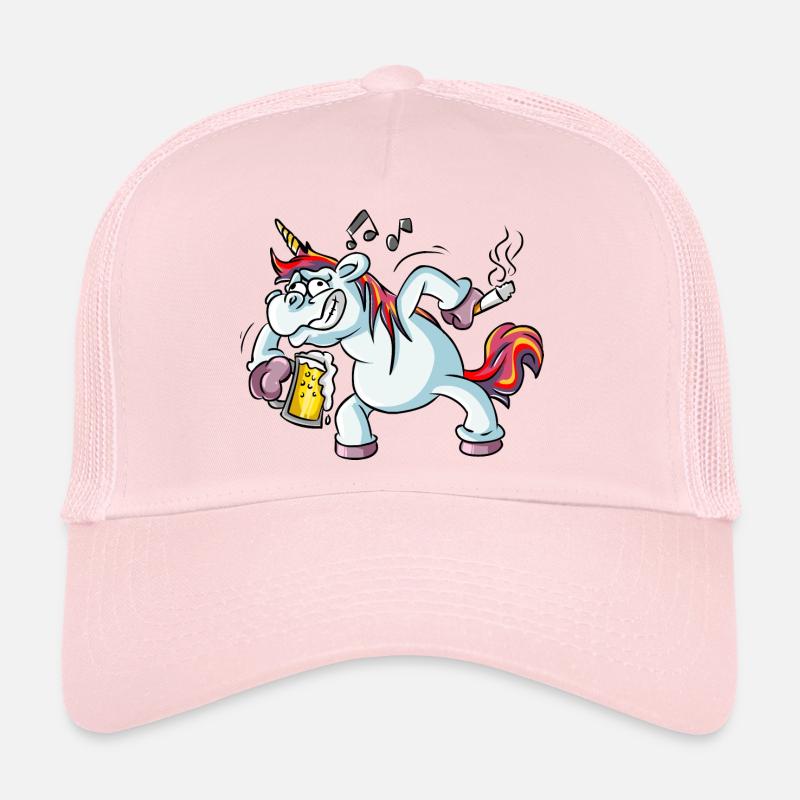 Trucker Cap