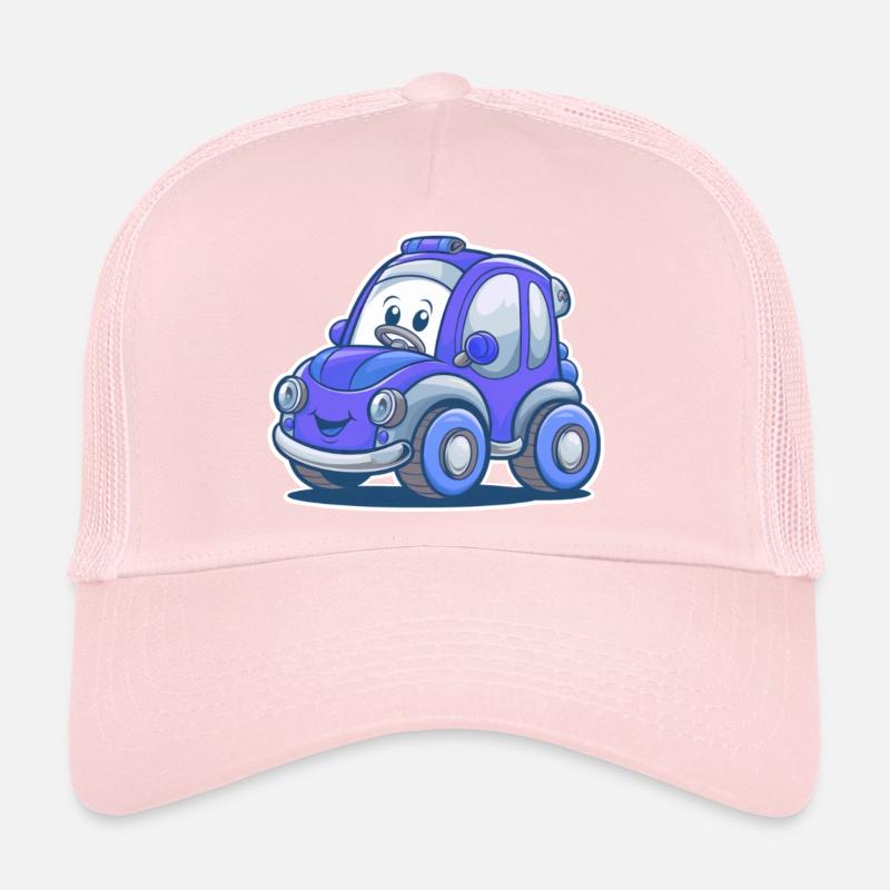 Trucker Cap