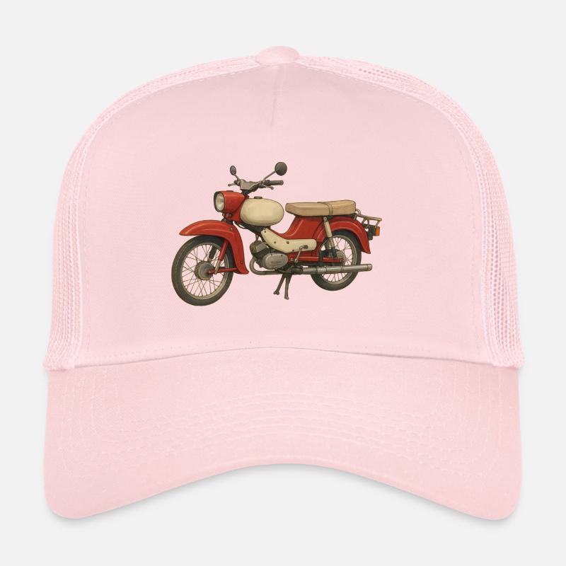 Trucker Cap