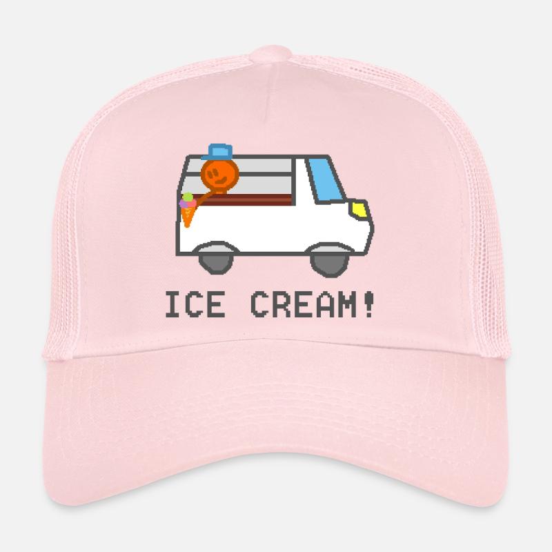 Trucker Cap