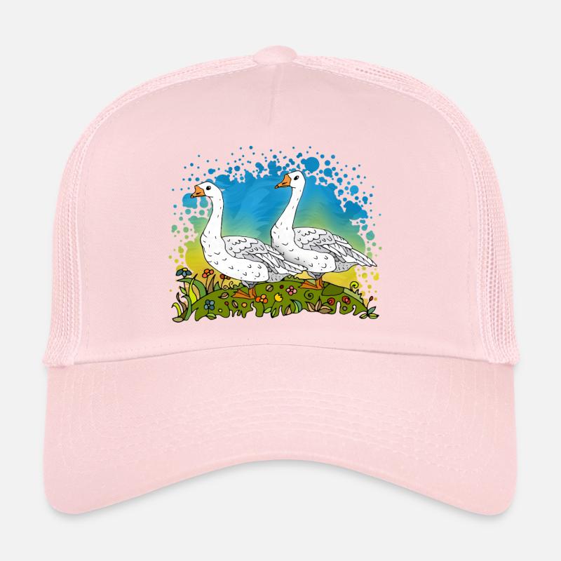Trucker Cap