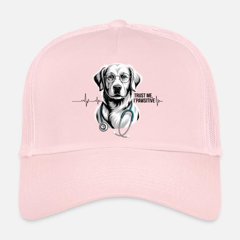 Trucker Cap