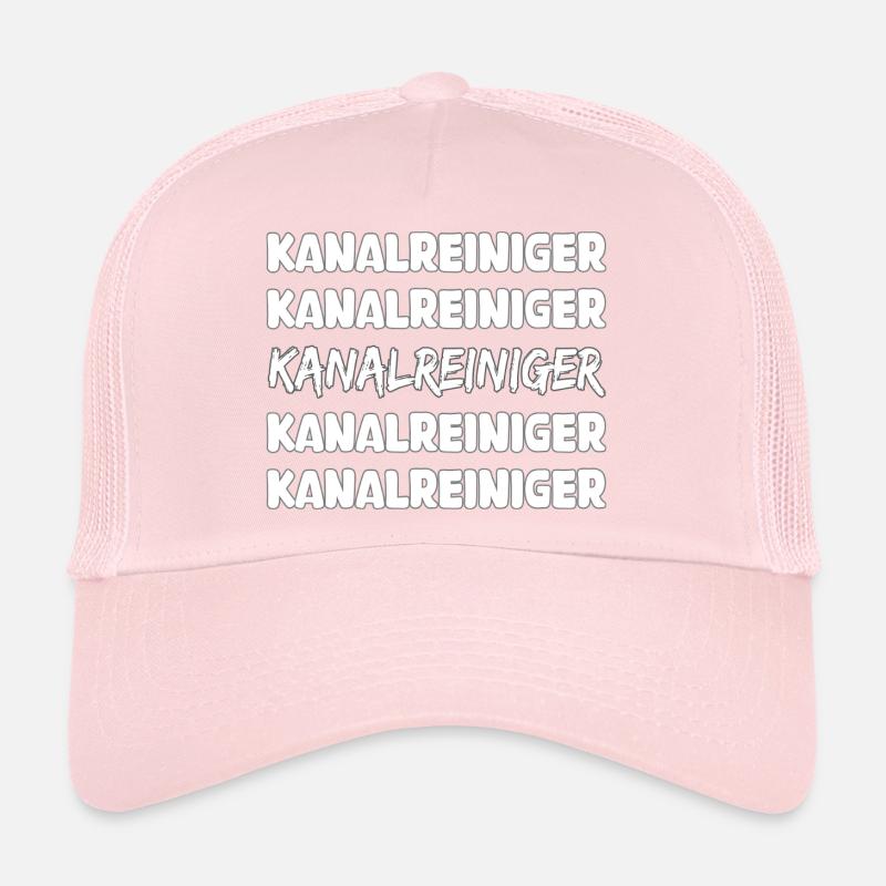 Trucker Cap