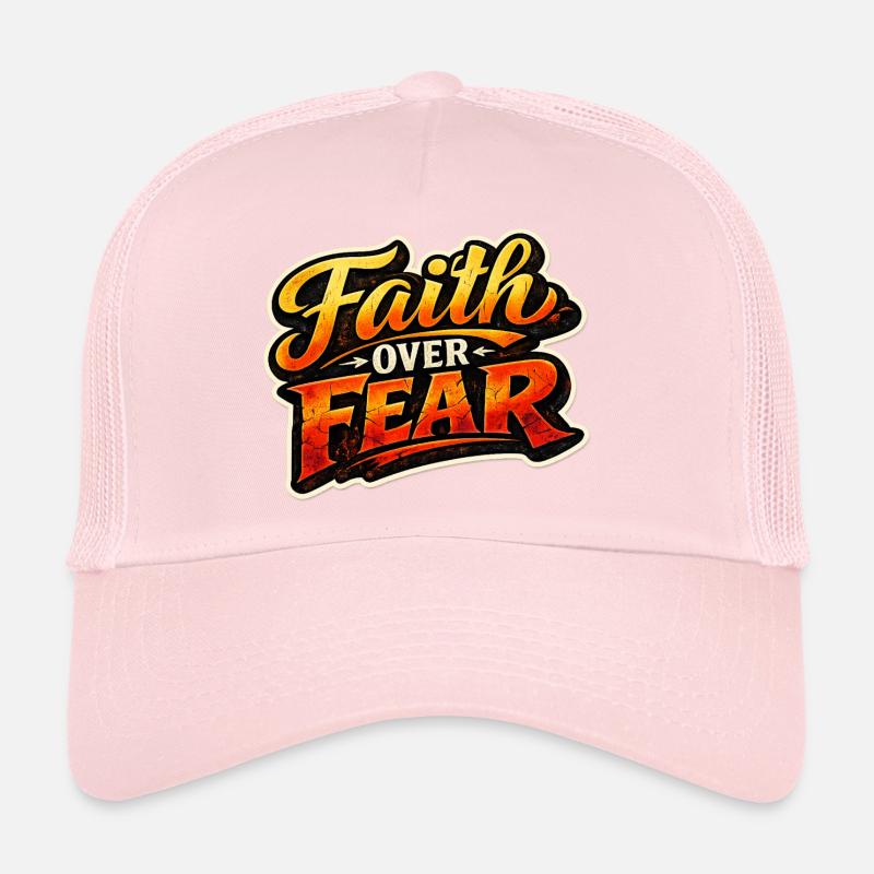 Trucker Cap
