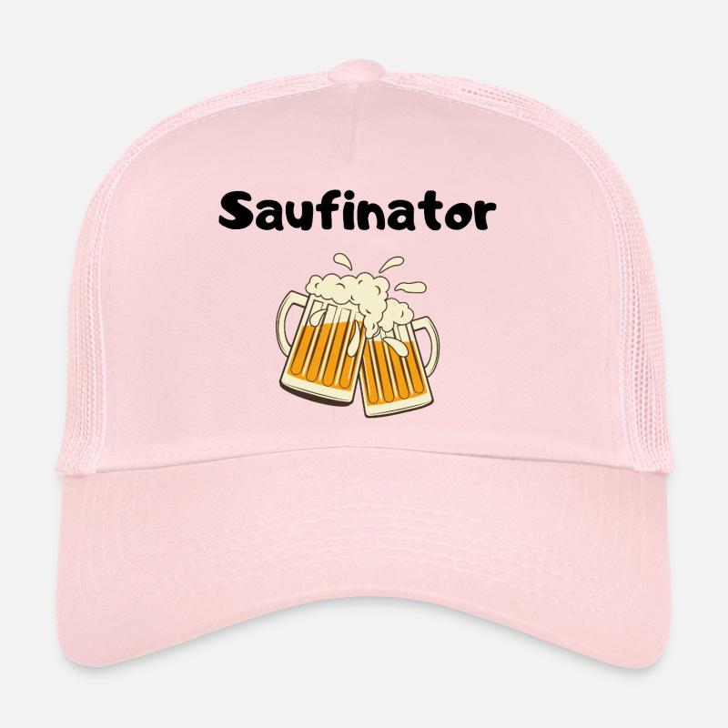 Trucker Cap
