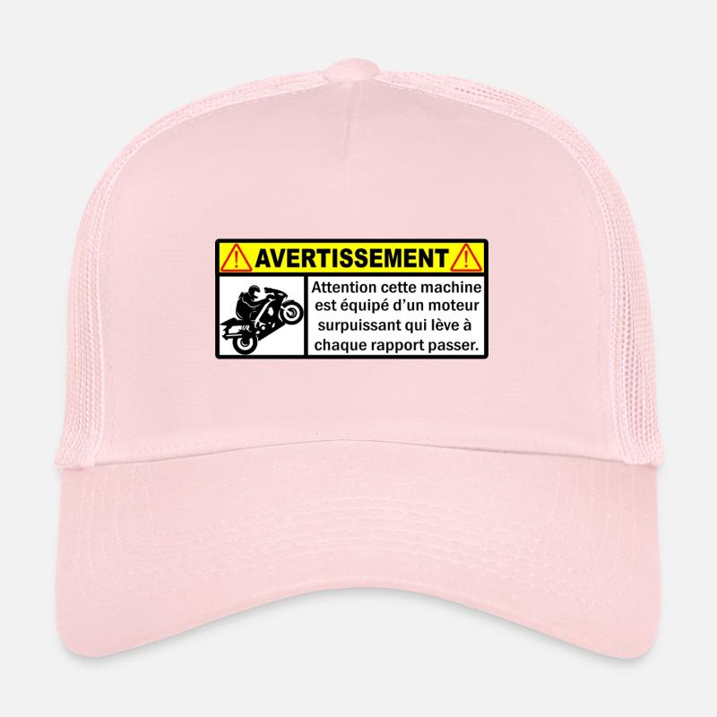 Trucker Cap