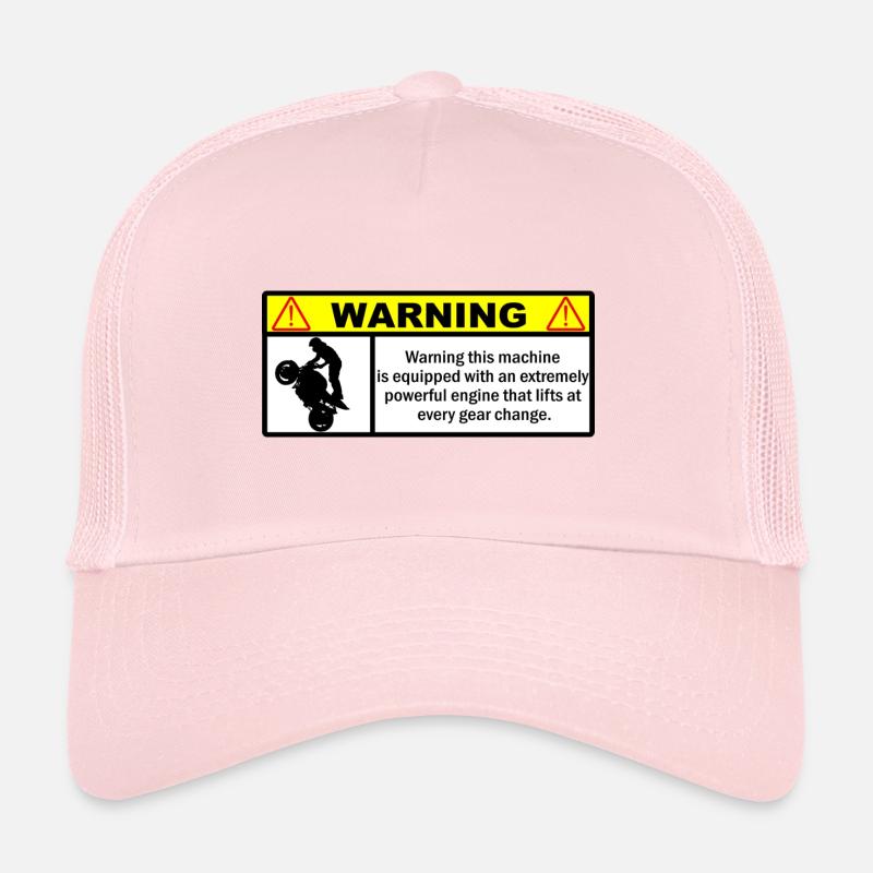 Trucker Cap