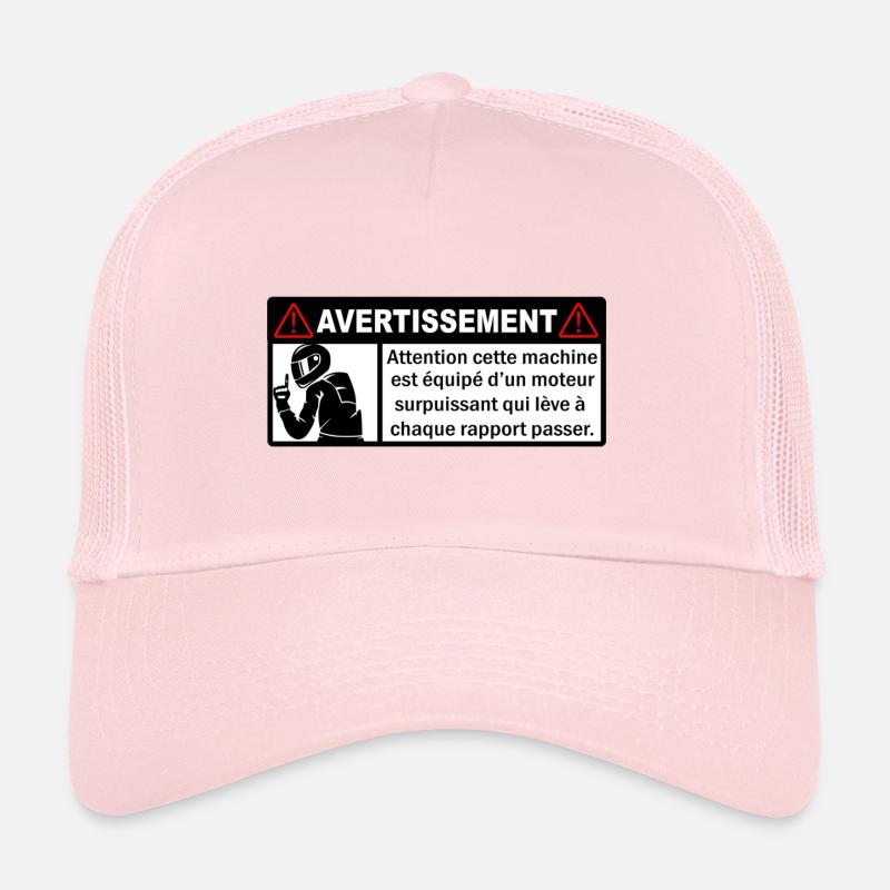 Trucker Cap
