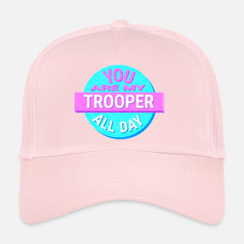 Trucker Cap