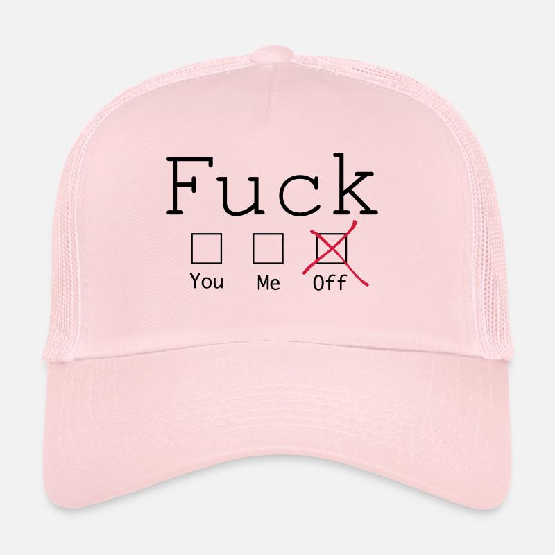 Trucker Cap