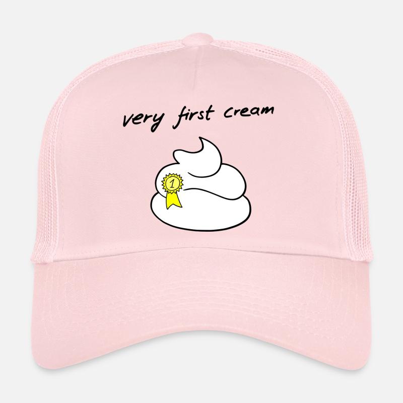 Erste Sahne Trucker Cap