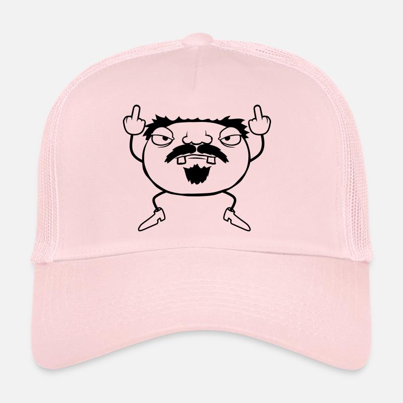 Trucker Cap