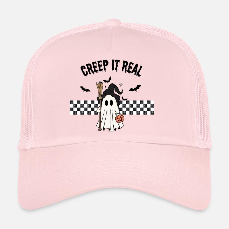 Trucker Cap