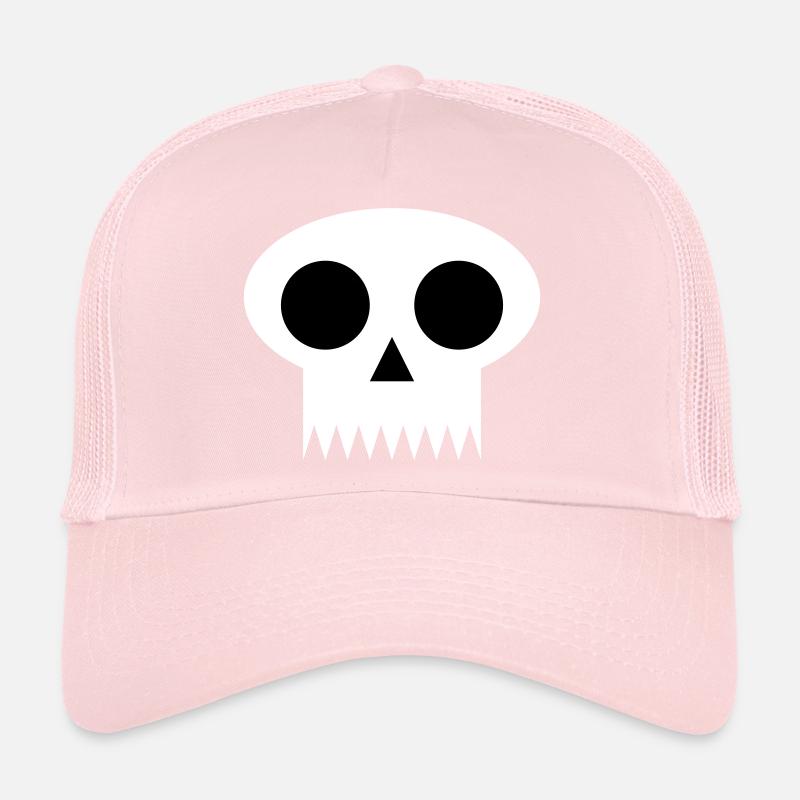 sake Trucker Cap