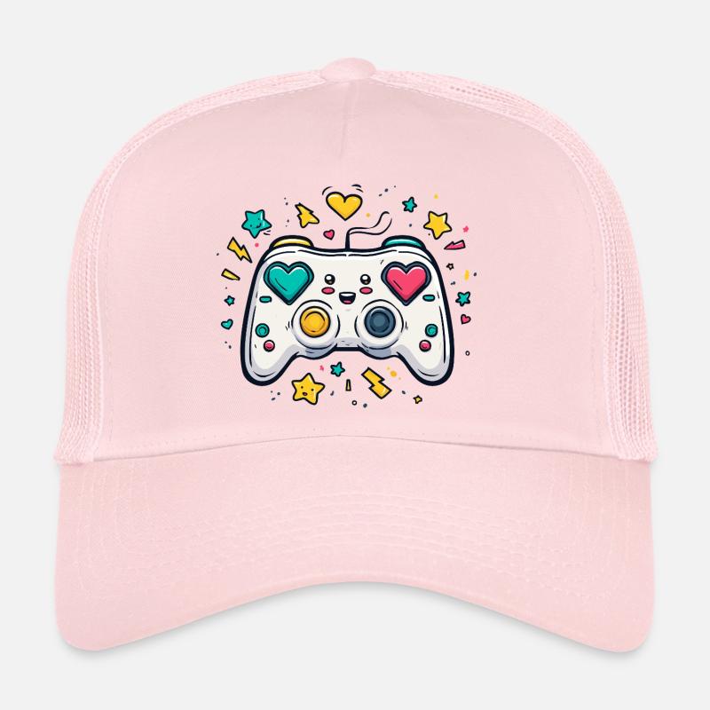 Trucker Cap