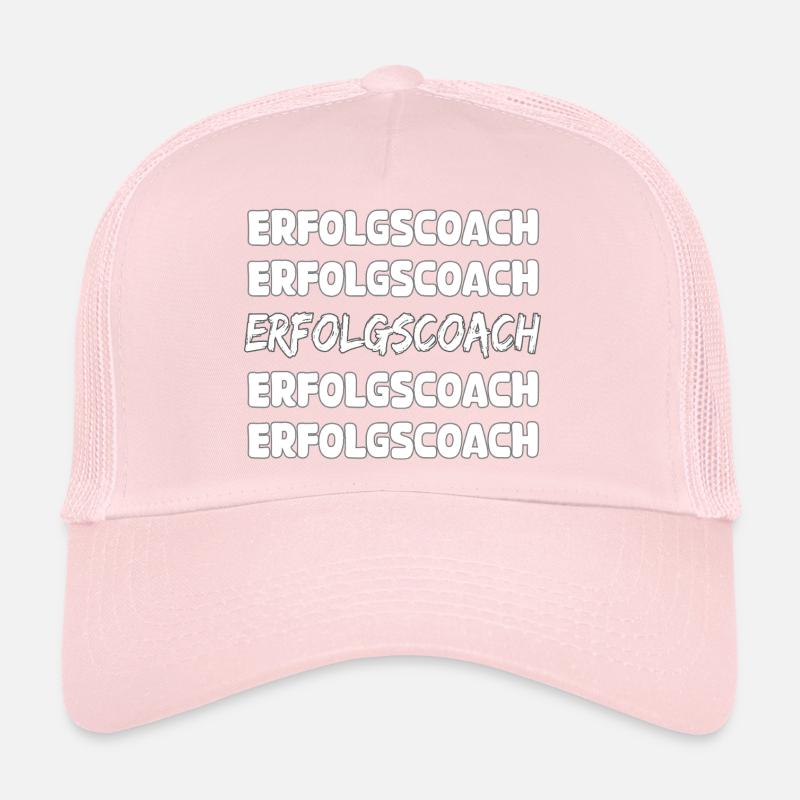 Trucker Cap