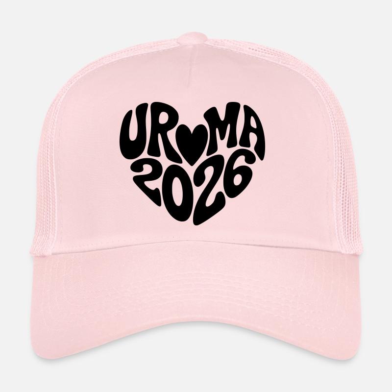Trucker Cap