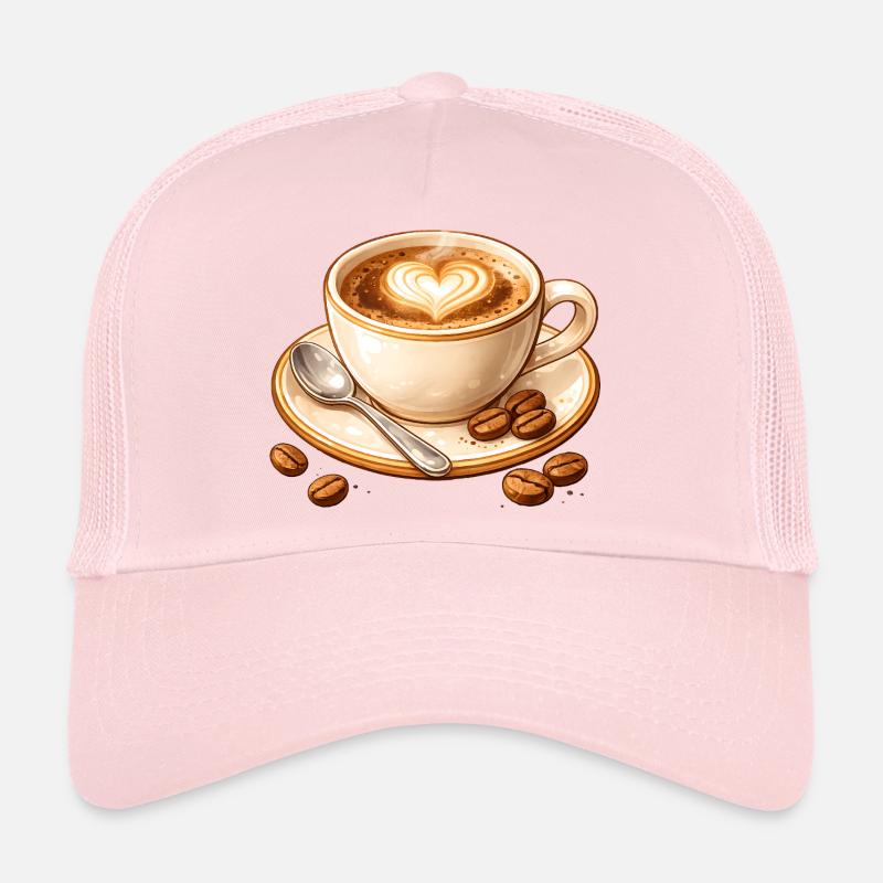 Trucker Cap